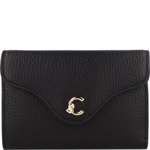 Coccinelle C-Me Geldbörse Leder 14 cm