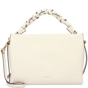 Coccinelle Boheme Handtasche Leder 32.5 cm Coccinelle Boheme Handtasche Leder 32.5 cm