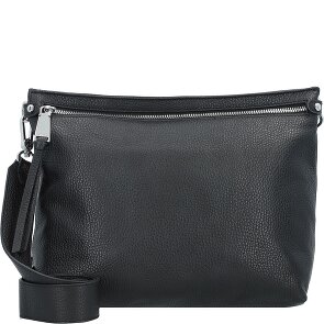 abro Adria Schultertasche Leder 27.5 cm