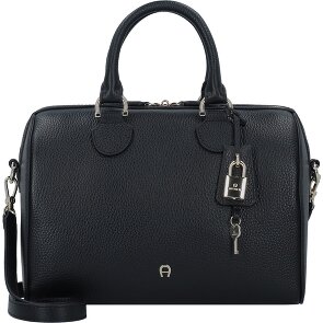 AIGNER Delia Handtasche Leder 26.5 cm AIGNER Delia Handtasche Leder 26.5 cm