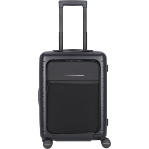 Horizn Studios M5 Smart 4 Rollen Kabinentrolley 55 cm Laptopfach Horizn Studios M5 Smart 4 Rollen Kabinentrolley 55 cm Laptopfach