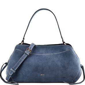 abro Necessity Schultertasche Leder 40 cm