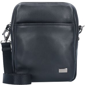 Bric's Torino Umhängetasche Leder 20 cm
