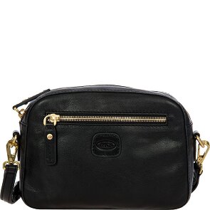 Bric's Volterra Umhängetasche Leder 21 cm