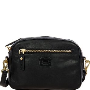 Bric's Volterra Umhängetasche Leder 21 cm Bric's Volterra Umhängetasche Leder 21 cm