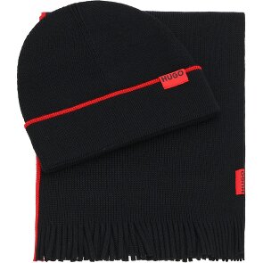 Hugo Zaschel Schal 180 cm Geschenkbox Hugo Zaschel Schal 180 cm Geschenkbox