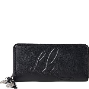Liebeskind Capri Geldbörse RFID Schutz Leder 19 cm
