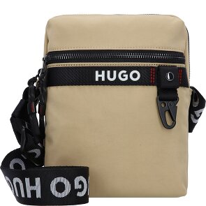 Hugo Dusky Mini Bag Umhängetasche 16.5 cm Hugo Dusky Mini Bag Umhängetasche 16.5 cm