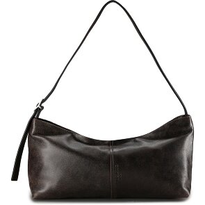 Liebeskind Farrah Schultertasche Leder 33 cm