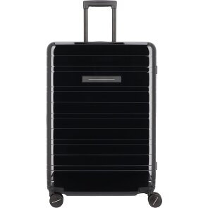 Horizn Studios H7 Essential Glossy 4-Rollen Trolley 77 cm