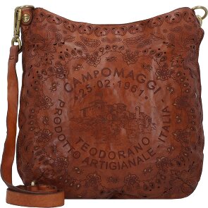 Campomaggi Umhängetasche Leder 30 cm