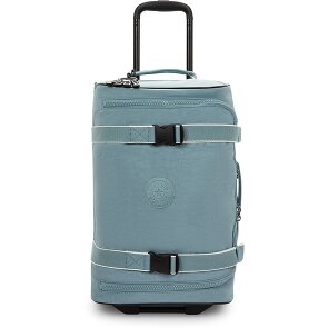 Kipling Basic Aviana 2 Rollen Reisetasche S 54 cm Kipling Basic Aviana 2 Rollen Reisetasche S 54 cm