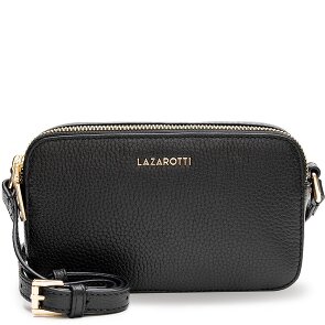 Lazarotti Bologna Leather Umhängetasche Leder 18 cm Lazarotti Bologna Leather Umhängetasche Leder 18 cm