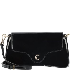 Coccinelle C-Me Umhängetasche Leder 22 cm