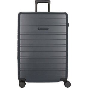 Horizn Studios H7 Check-in 4-Rollen Trolley 77 cm