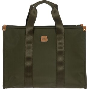Bric's X-Collection Shopper Tasche M 40.5 cm Laptopfach Bric's X-Collection Shopper Tasche M 40.5 cm Laptopfach