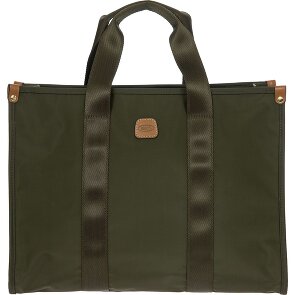 Bric's X-Collection Shopper Tasche M 40.5 cm Laptopfach