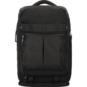 Piquadro Arne Daypack 43 cm Laptopfach
