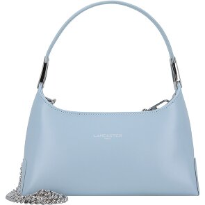 Lancaster Suave Ace Schultertasche Leder 25 cm