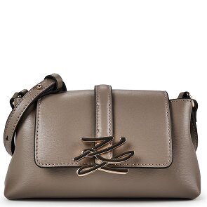 Karl Lagerfeld Autograph Mini Bag Umhängetasche 17 cm