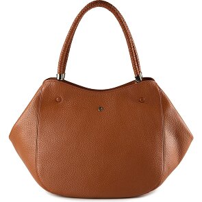 AIGNER Cavallo Schultertasche Leder 59.5 cm