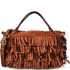 Campomaggi Melissa Handtasche Leder 34 cm