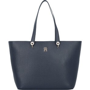 Tommy Hilfiger Emblem Shopper Tasche 35 cm Tommy Hilfiger Emblem Shopper Tasche 35 cm