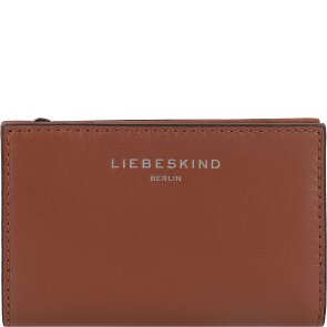 Liebeskind Lilith Geldbörse RFID Schutz Leder 12 cm