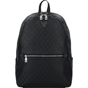 Guess Torino Daypack 46 cm Laptopfach Guess Torino Daypack 46 cm Laptopfach