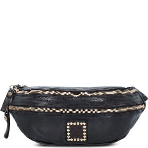Campomaggi Gürteltasche Leder 26 cm