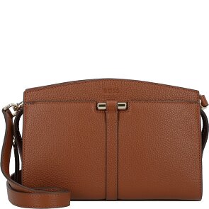 Boss Lidney Umhängetasche Leder 21 cm