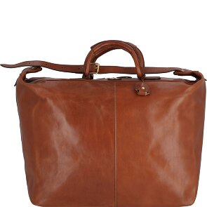The Bridge Story Viaggio Weekender Reisetasche Leder 50 cm