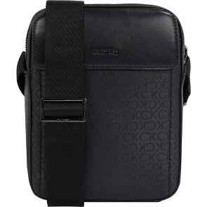 Calvin Klein CK Sleek Mini Bag Umhängetasche 16.5 cm