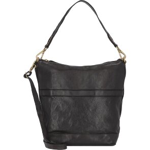 Campomaggi Umhängetasche Leder 26 cm