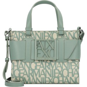 Armani Exchange Shopper Tasche 24 cm