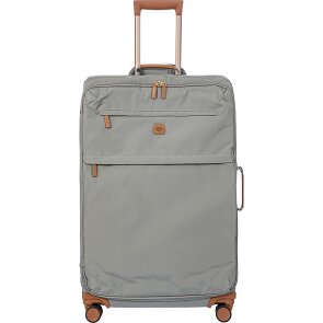 Bric's X-Collection 4 Rollen Trolley 77 cm