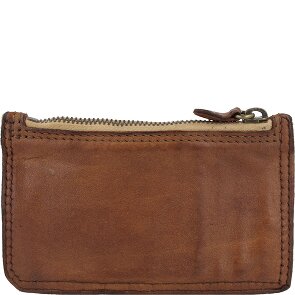 Campomaggi Parigi Kreditkartenetui Leder 8 cm Campomaggi Parigi Kreditkartenetui Leder 8 cm