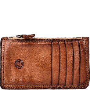 Campomaggi Parigi Kreditkartenetui Leder 8 cm
