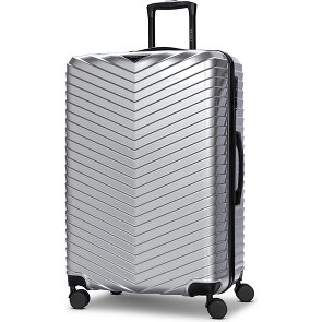 Redolz Essentials 18 4 Rollen Trolley 76 cm mit Dehnfalte