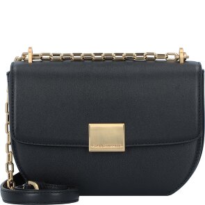 Karl Lagerfeld Forever Umhängetasche Leder 19 cm