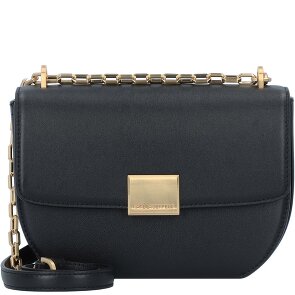 Karl Lagerfeld Forever Umhängetasche Leder 19 cm