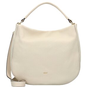 abro Mia Handtasche Leder 37 cm