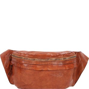 Campomaggi Santarcangelo Gürteltasche Leder 34 cm