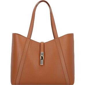Furla Goccia Shopper Tasche L Leder 37 cm