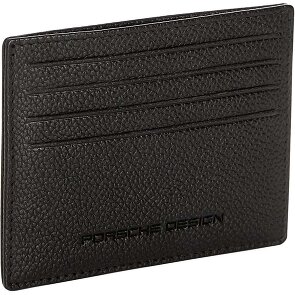 Porsche Design Voyager Kreditkartenetui RFID Schutz Leder 10 cm