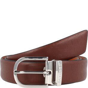 Davidoff Icon Gürtel Leder