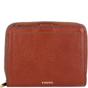 Fossil Logan Geldbörse RFID Leder 11 cm
