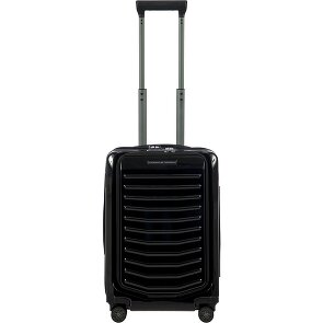 Porsche Design Roadster 4-Rollen Kabinentrolley 55 cm Porsche Design Roadster 4-Rollen Kabinentrolley 55 cm