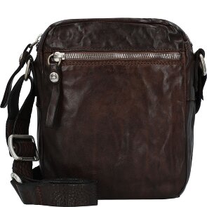 Campomaggi Umhängetasche Leder 21 cm