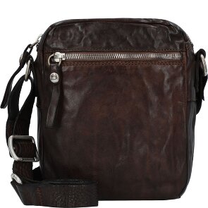 Campomaggi Umhängetasche Leder 21 cm